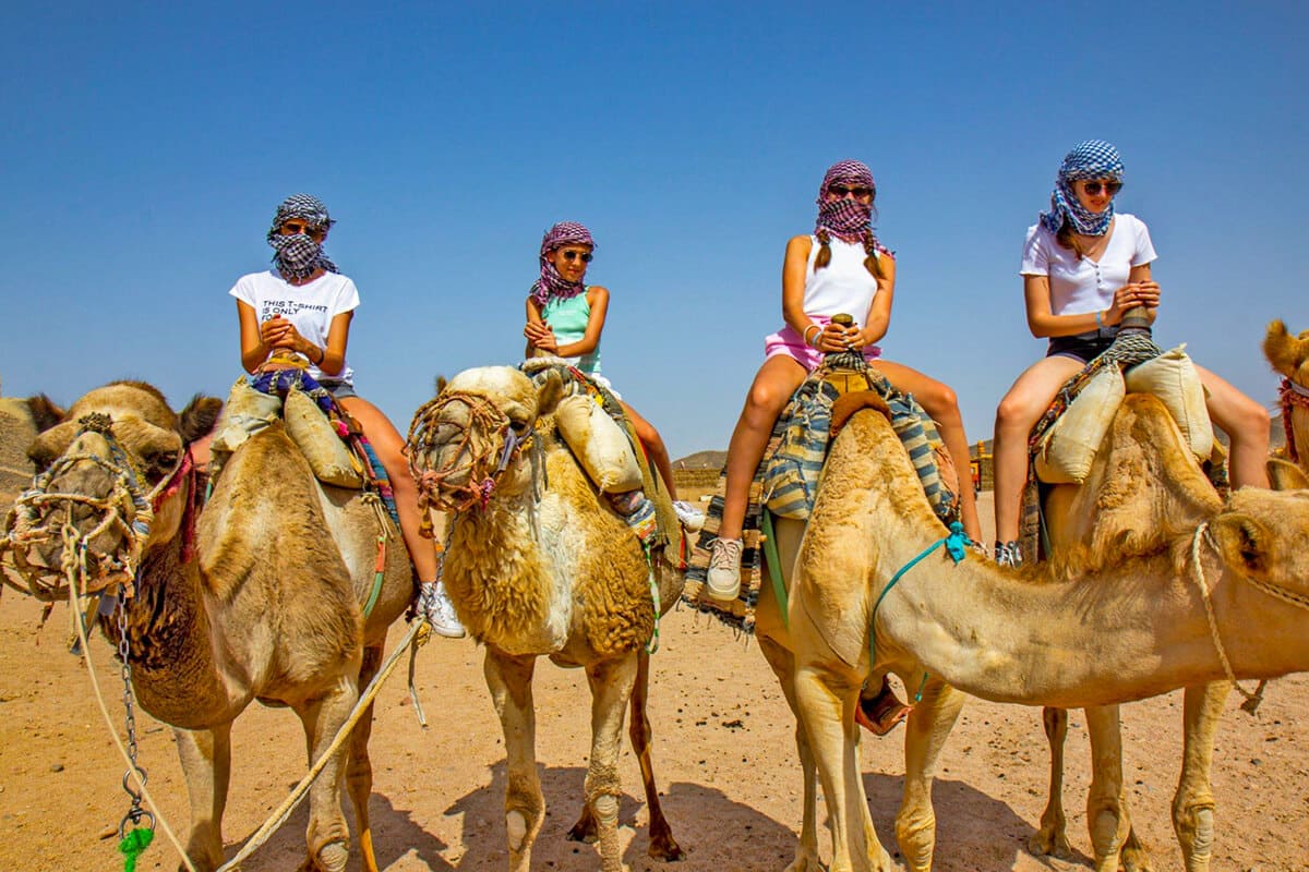 egypt sightseeing tours