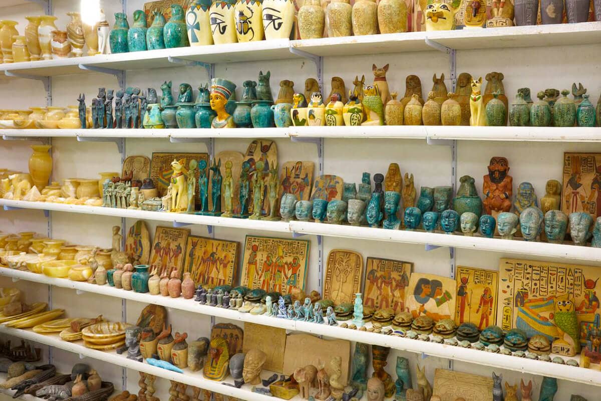 Egypt Souvenirs