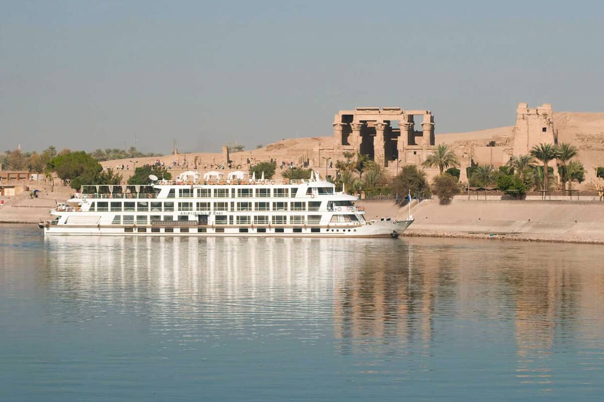 Egypt Nile Cruises Reviews