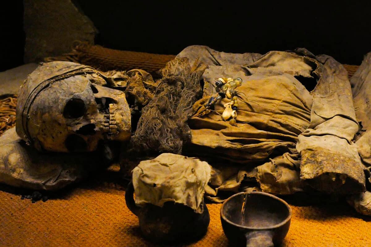 Mummification Museum