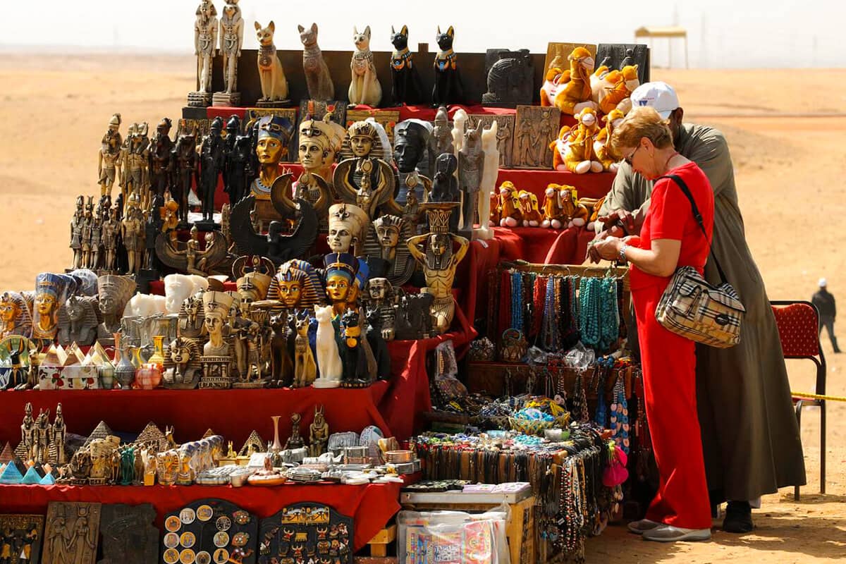 Egypt Souvenirs