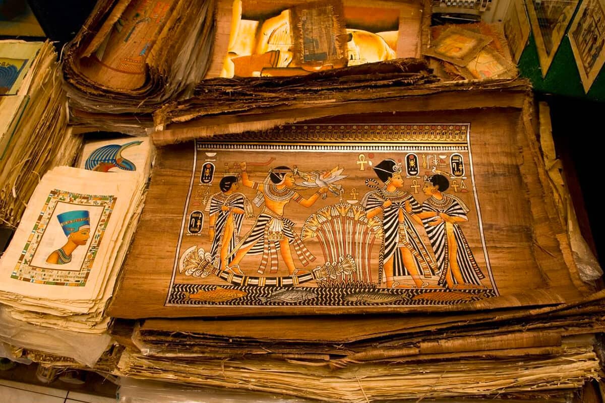 Egypt Souvenirs