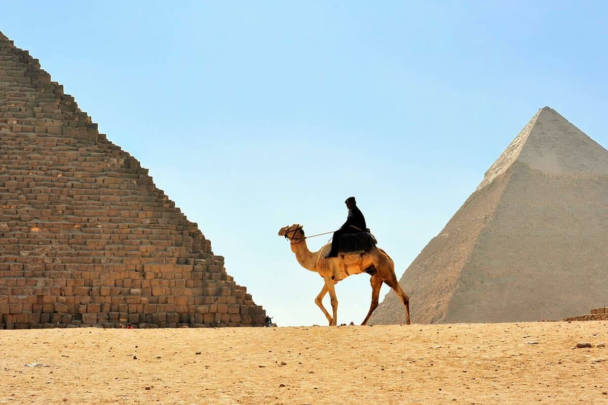 egypt travel tips