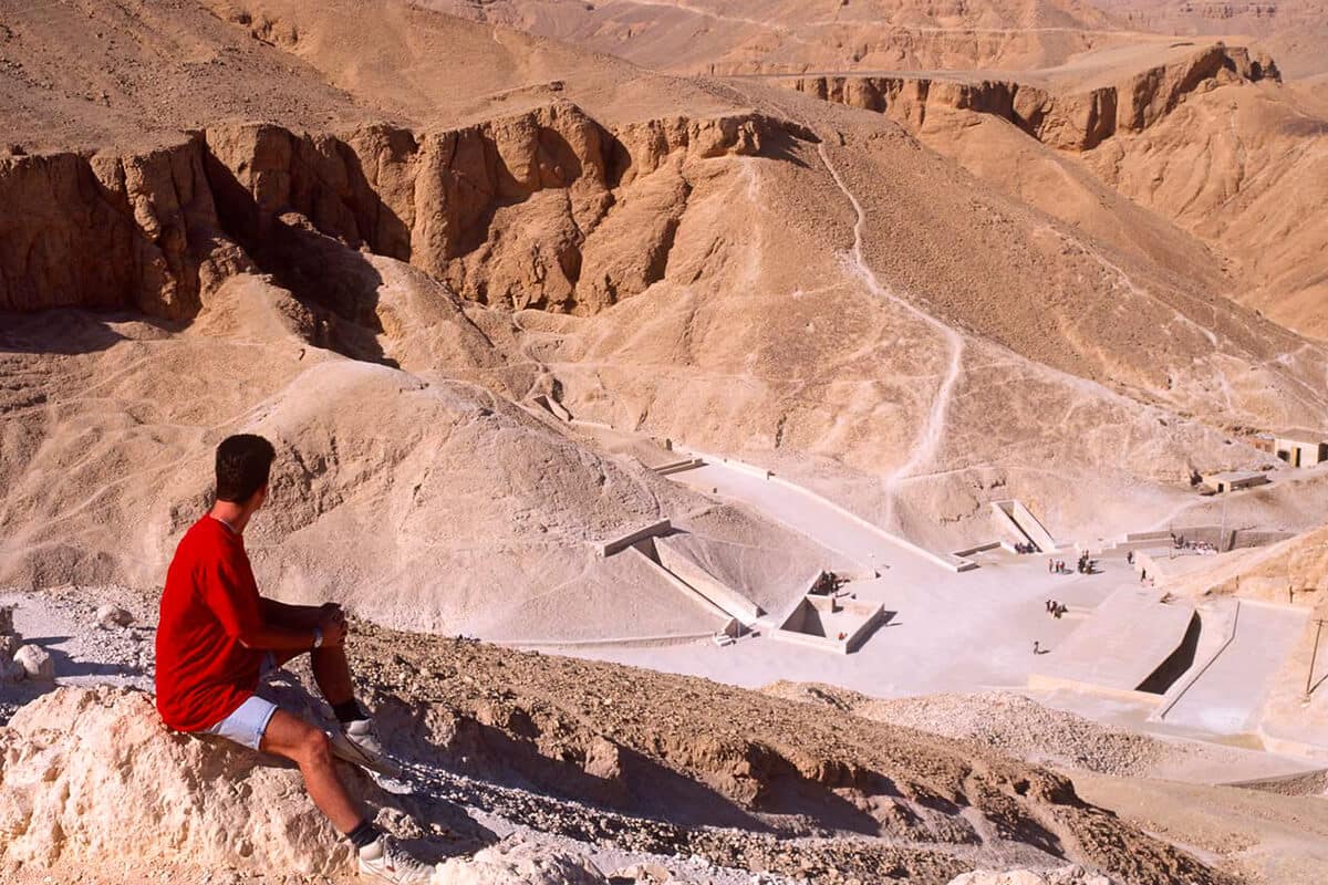 Valley of the Kings