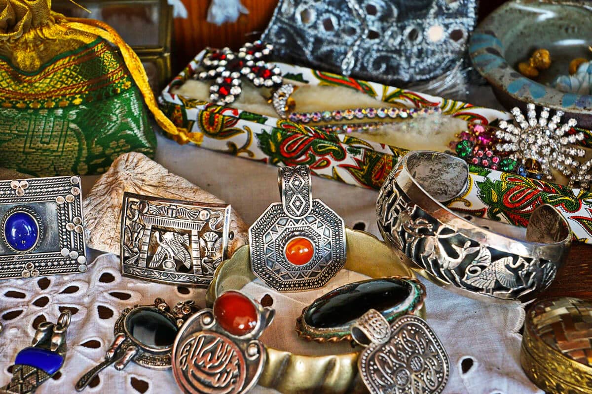 Egypt Souvenirs