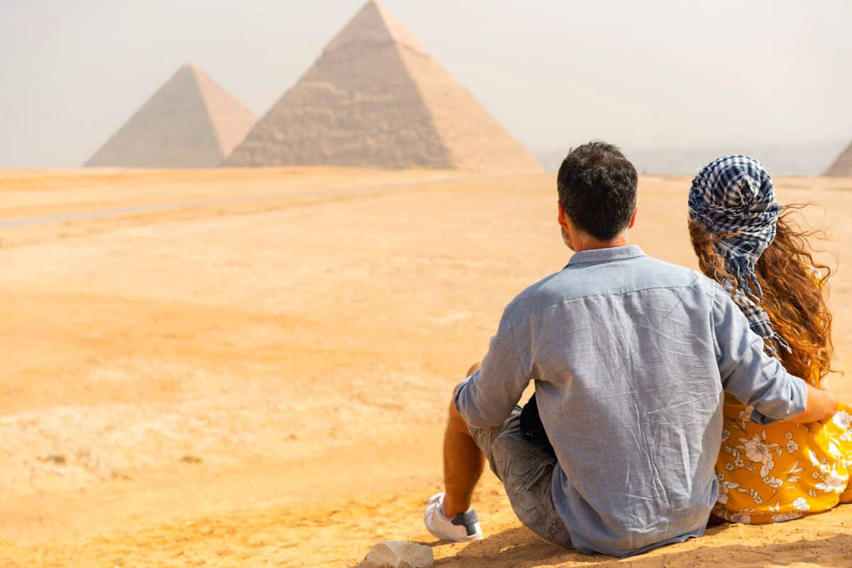 egypt sightseeing tours