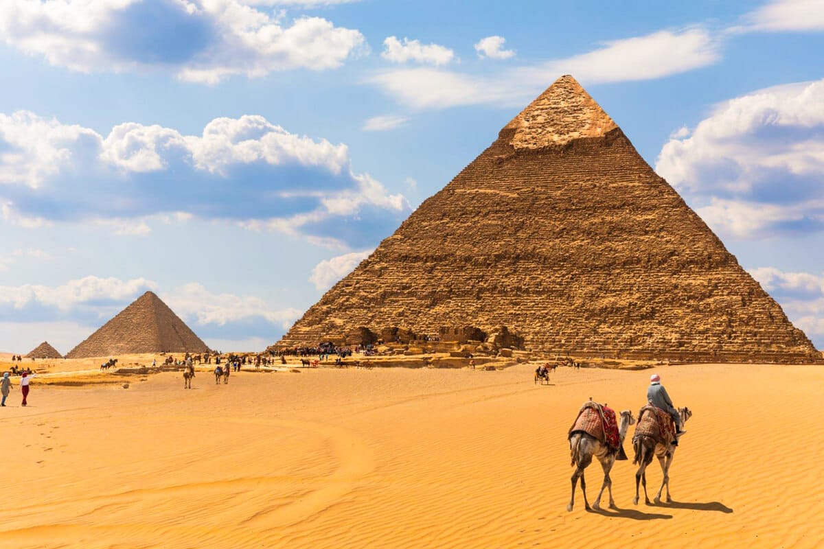 egypt travel tips