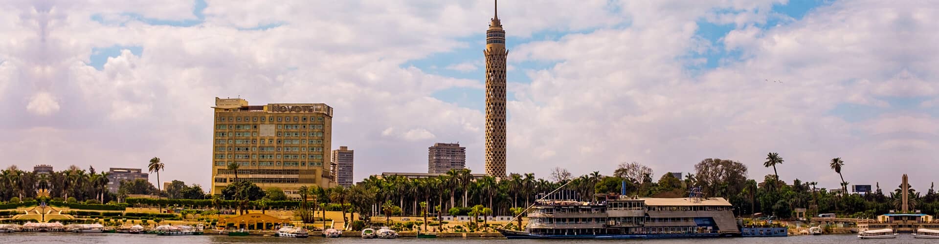 Cairo Layover Tour From Cairo Airport