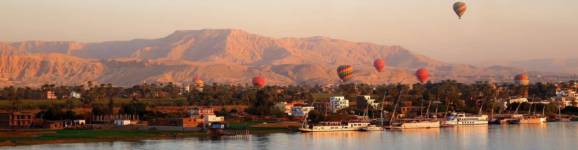 Day Tour to Luxor East & West Bank Of The Nile