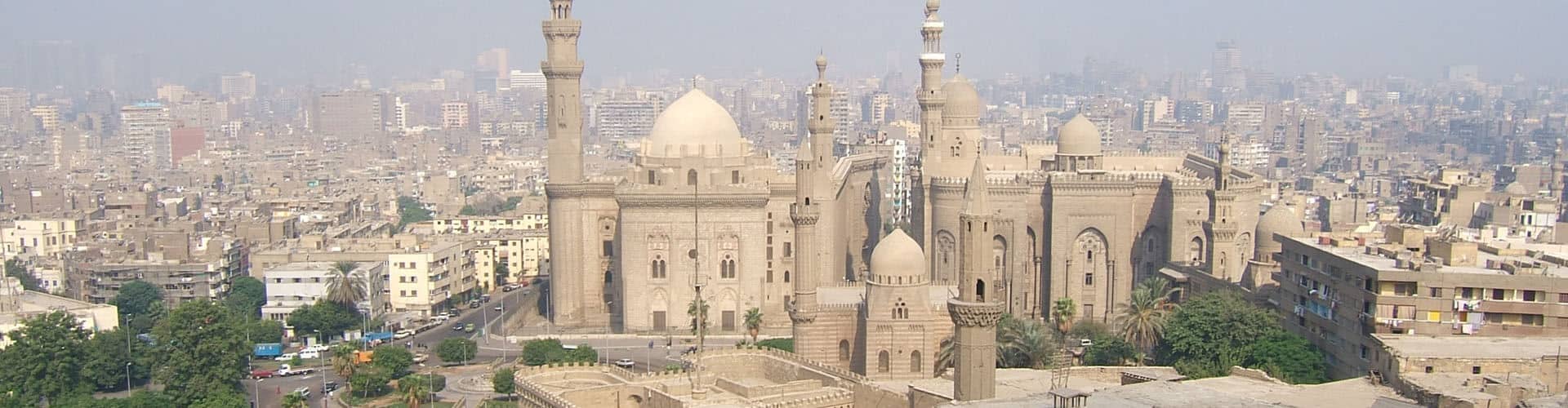 Walking Tour In Cairo – Fantastic Local Experience