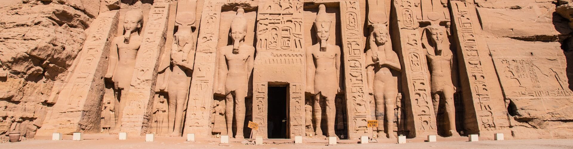 10 Days Cairo, Luxor, Aswan & Abu Simbel Tour Package