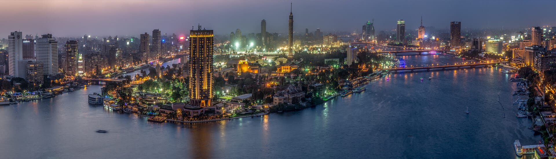 Port Said Shore Excursions