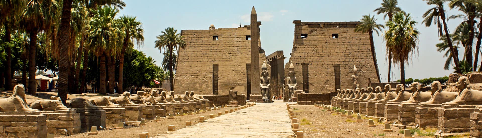 Private Day Tour to Luxor from Hurghada