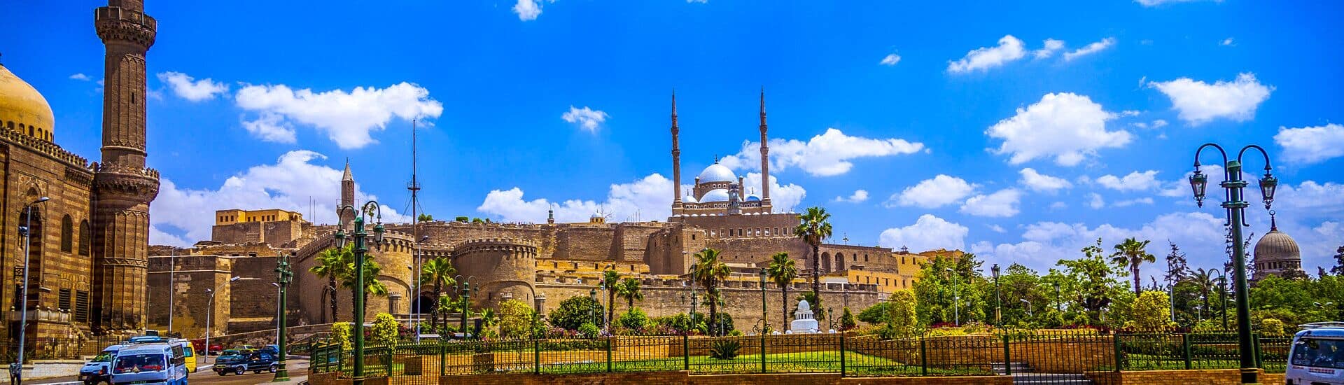 6 Days Cairo, Alexandria & Luxor Tours package