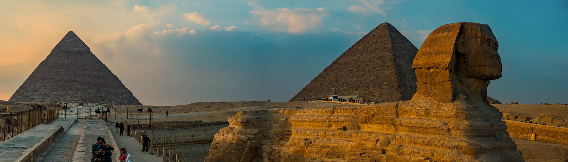 12 Days Pyramids, Nile Cruise & Oases Tour Package