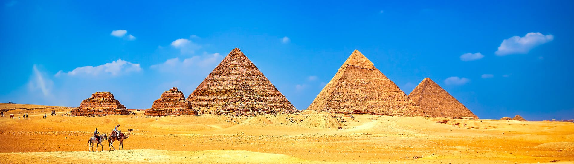 3 Days Cairo & Luxor Private Tour Package