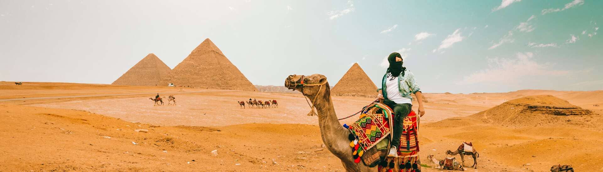 5 Days Cairo & Alexandria Tours Package