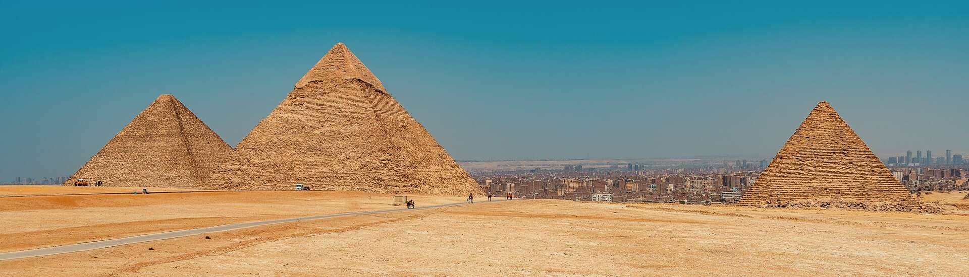 3 Days in Cairo – Private Short Tours Package