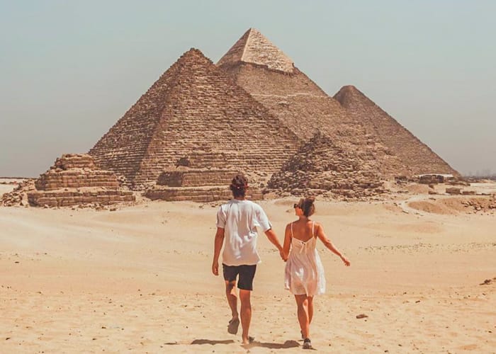 all inclusive egypt vacation packages