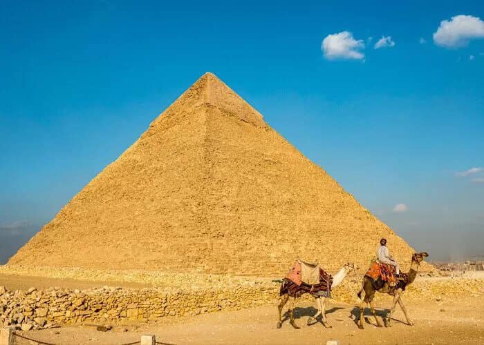 egypt day tours