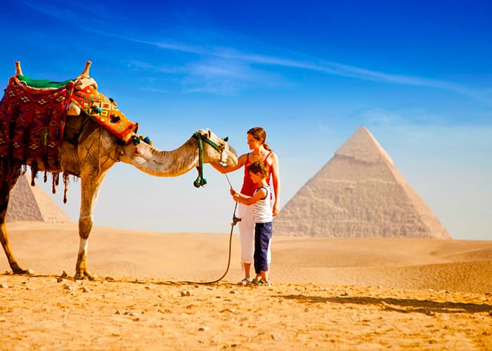 all inclusive egypt vacation packages