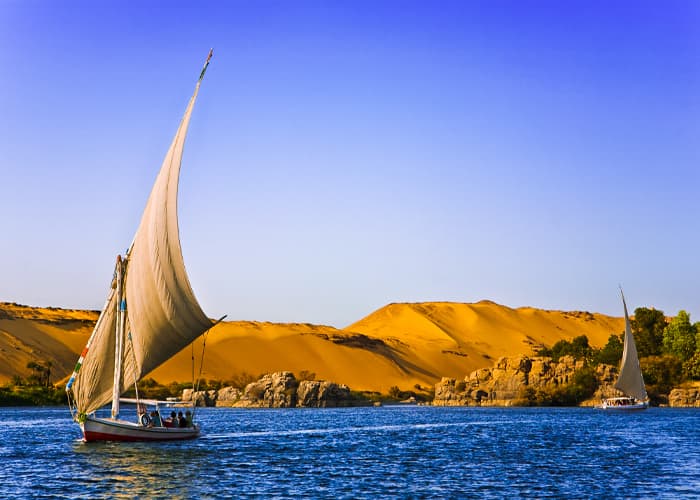 aswan day tours