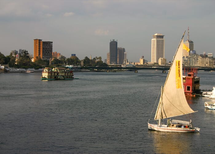 activities in cairo