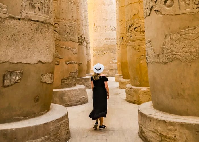 luxor day tours