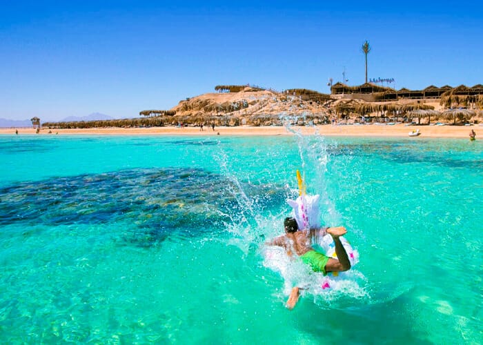 hurghada tours