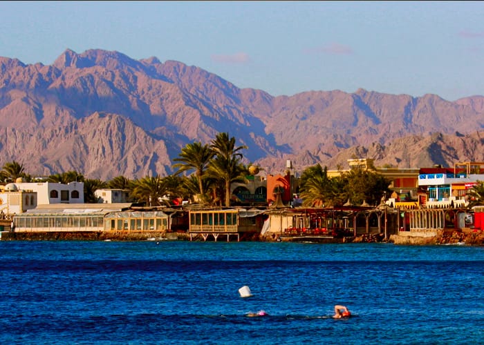 sharm el sheikh day tours