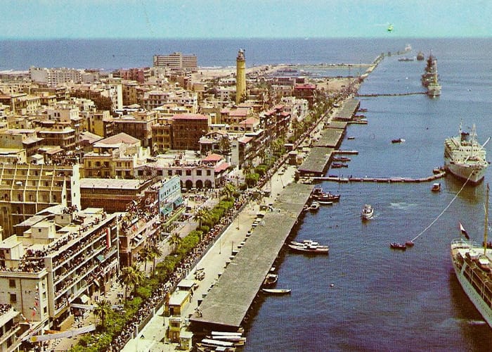 port said shore excursions