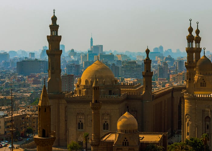 cairo day tours