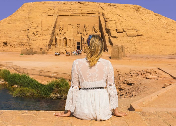 egypt shore excursions