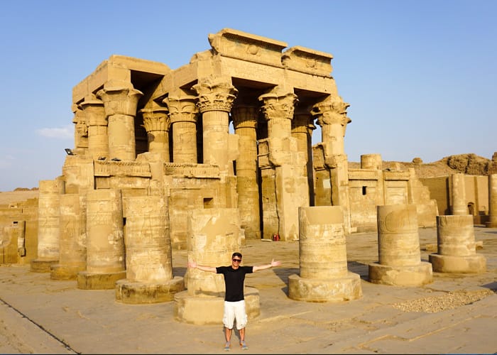 egypt classic tours