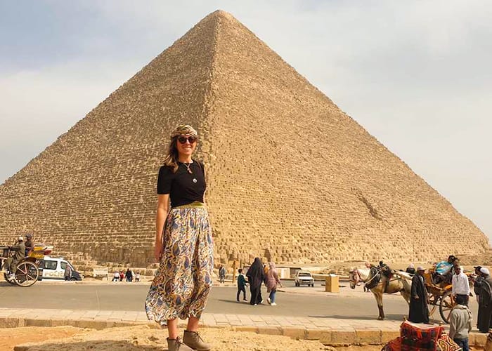 cairo day tours