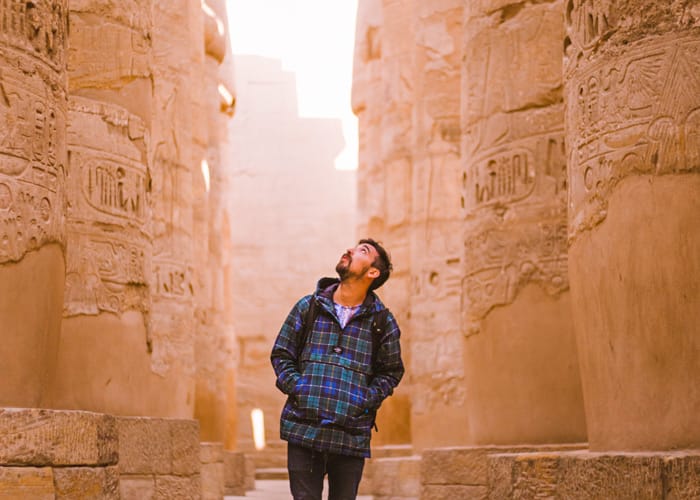 budget egypt tours