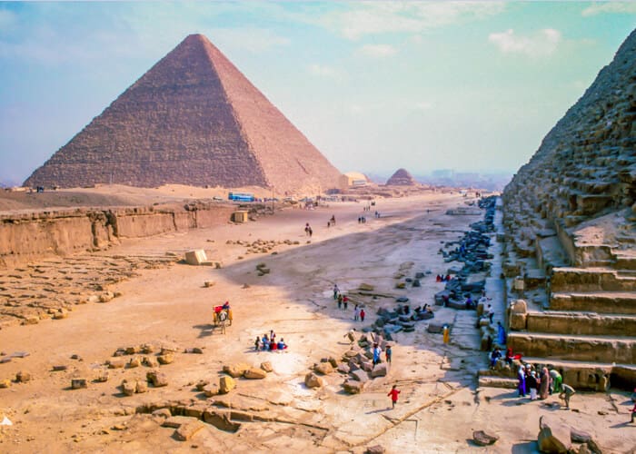 egypt tour packages from uk, egypt tours from uk