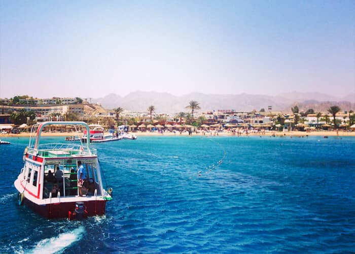 sharm el sheikh egypt