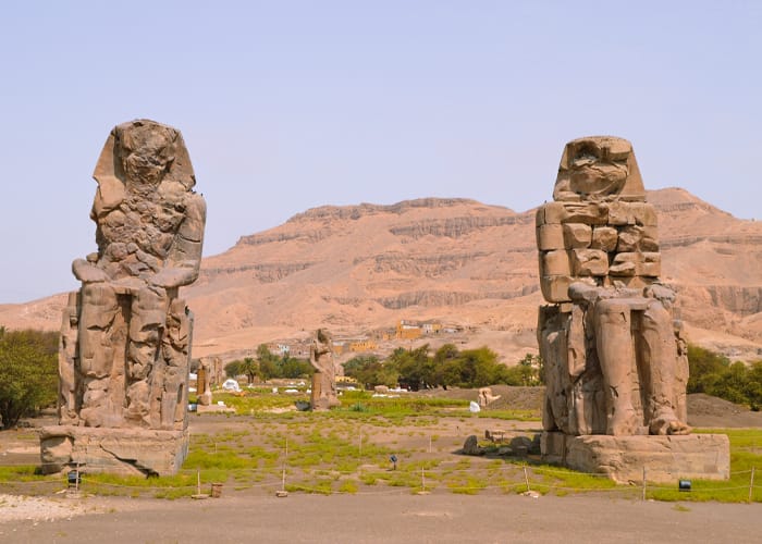 luxor day tours