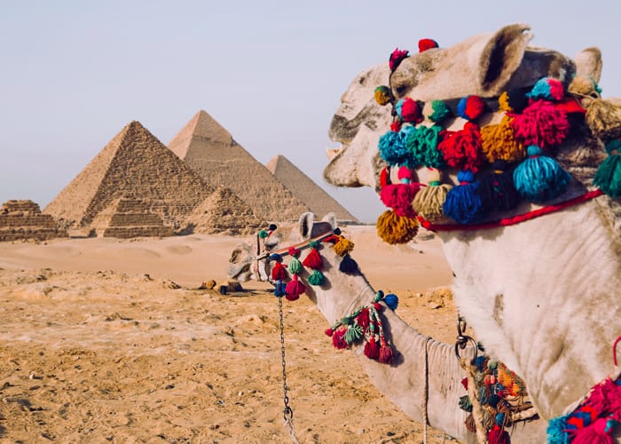 budget egypt tours