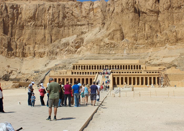 luxor day tours