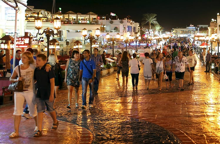 sharm el sheikh day tours