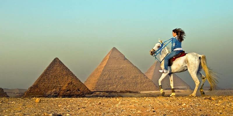 Outdoor Adventures in Egypt