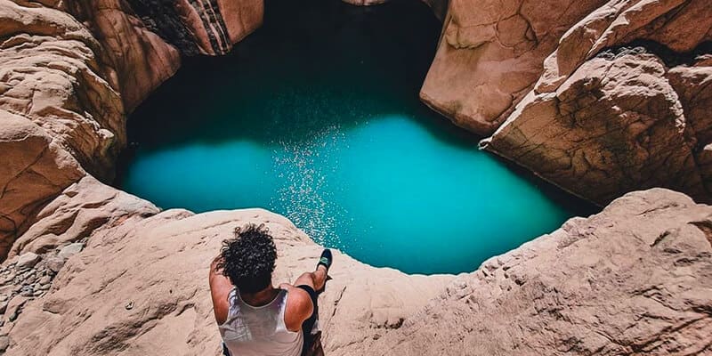 hidden gems in egypt