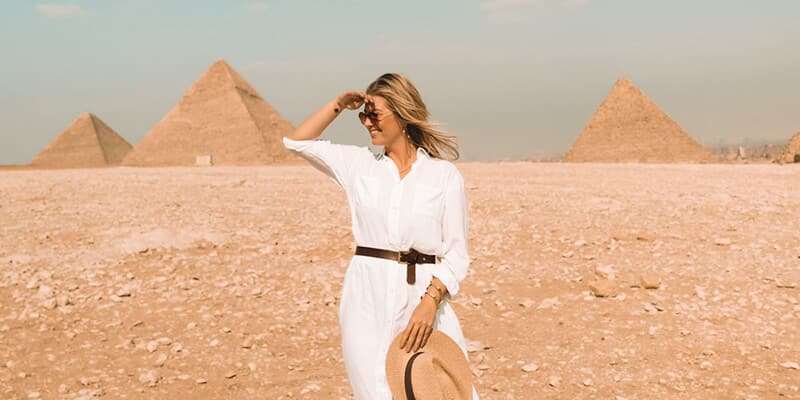 What to Pack for a Trip to Egypt