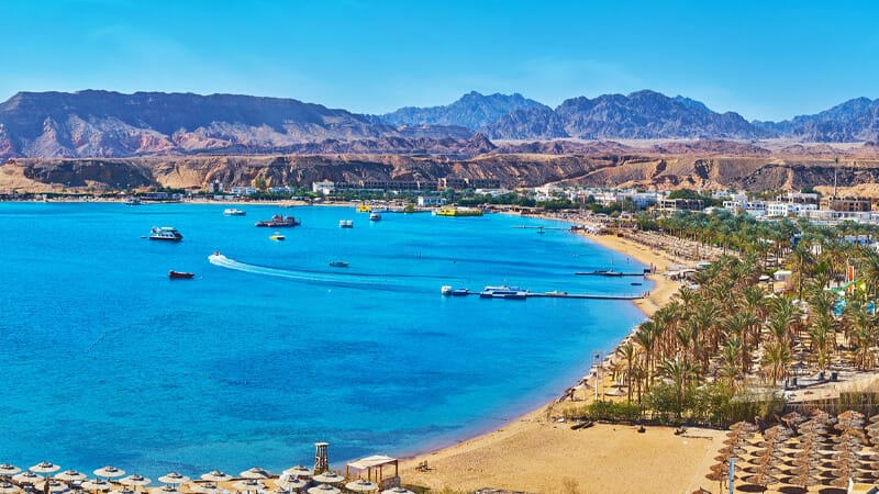 Sharm el Sheikh