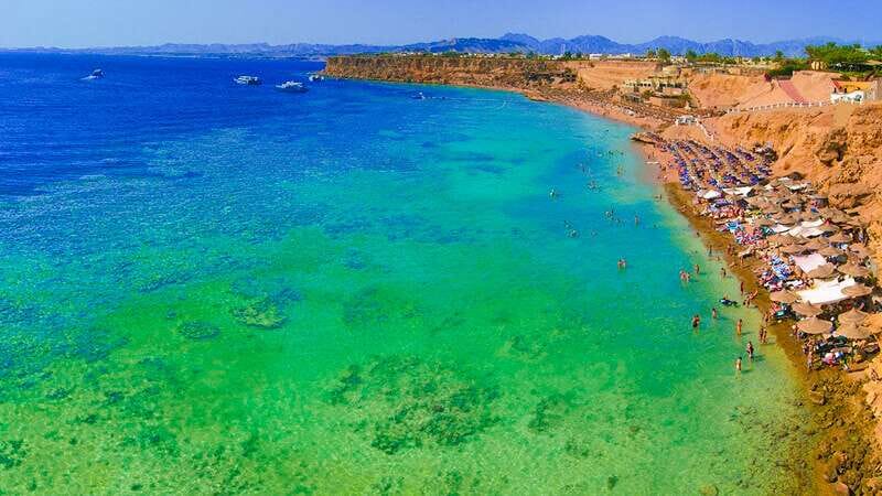 Sharm el Sheikh