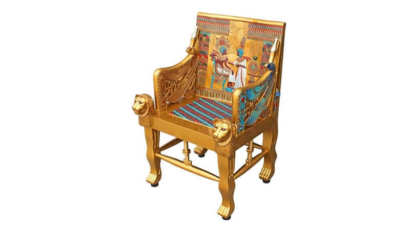 Tutankhamun