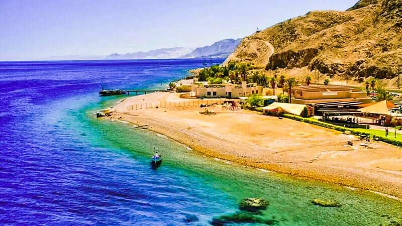 safaga egypt