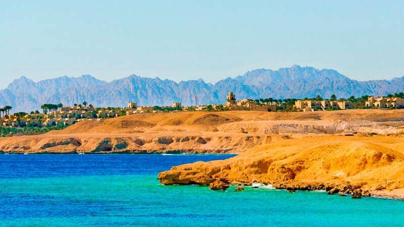 safaga egypt